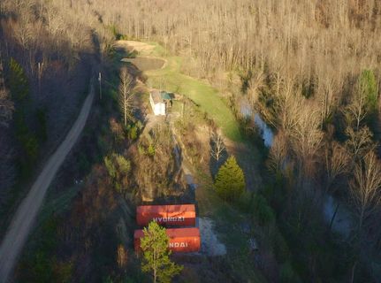 Property in Scott County, Tennessee