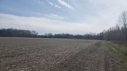 Property in Sullivan County, Indiana