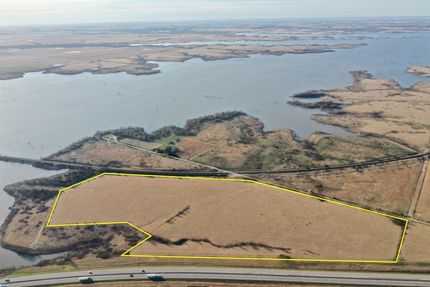 Property in Butler County, Kansas