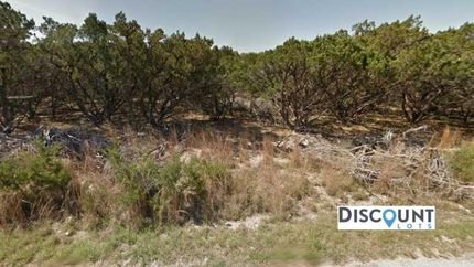 Property in Bandera County, Texas