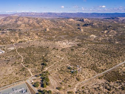 Property in San Diego County, California