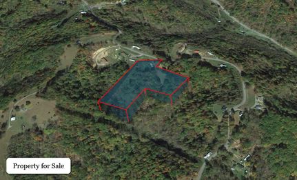 Property in Russell County, Virginia