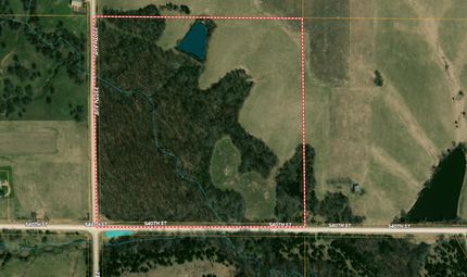 Property in Appanoose County, Iowa
