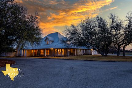 Property in Brown County, Texas