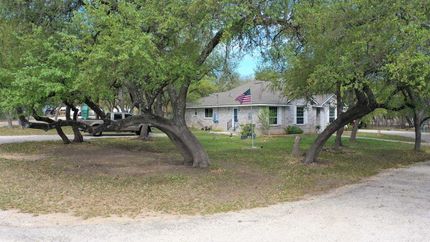 Property in Medina County, Texas