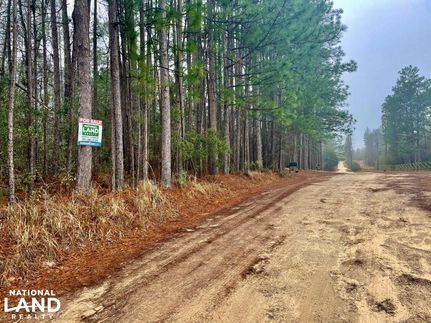 Property in Mobile County, Alabama