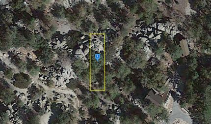 Property in San Bernardino County, California