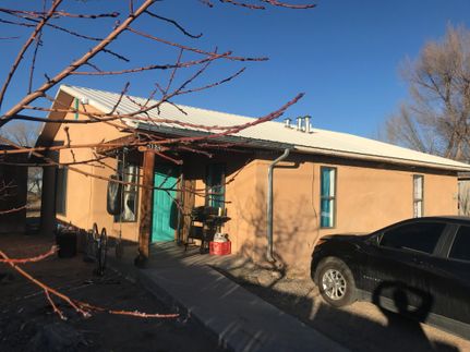 Property in Rio Arriba County, New Mexico