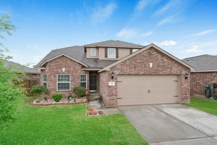 Property in Galveston County, Texas