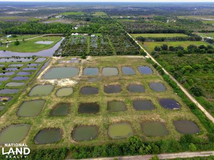 Property in Charlotte County, Florida