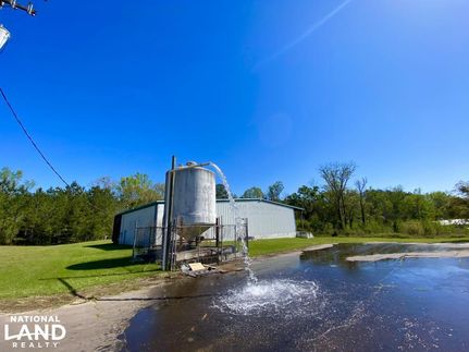 Property in Barbour County, Alabama