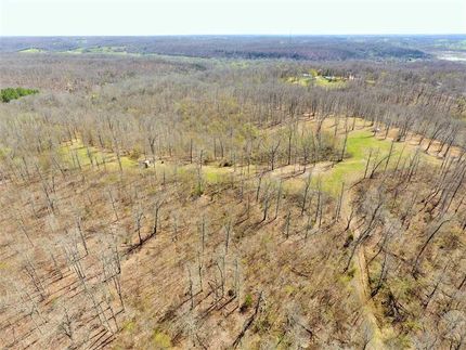 Property in McDonald County, Missouri