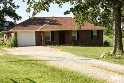 Property in Benton County, Arkansas