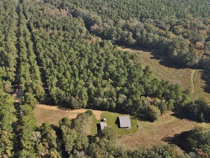 Property in Amite County, Mississippi