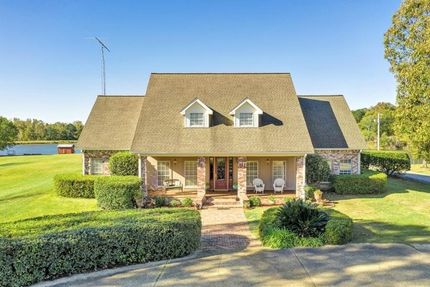 Property in Amite County, Mississippi