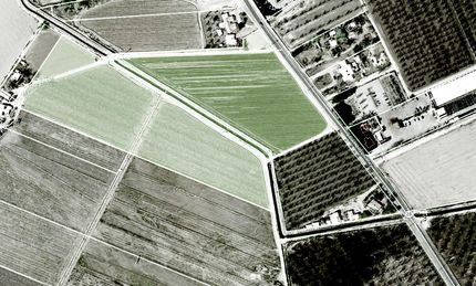 Property in Dona Ana County, New Mexico