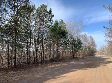 Property in Chisago County, Minnesota