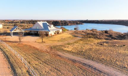 Property in Kent County, Texas