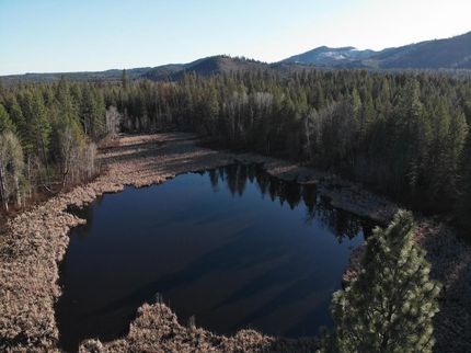 Property in Stevens County, Washington