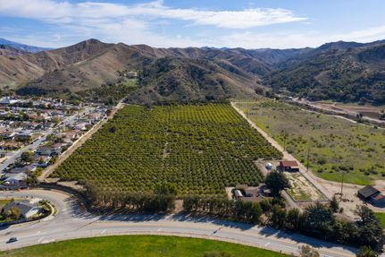 Property in Ventura County, California