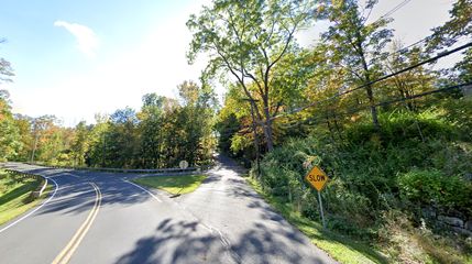 Property in Berkshire County, Massachusetts