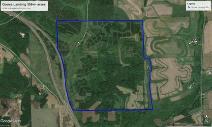 Property in Jackson County, Wisconsin