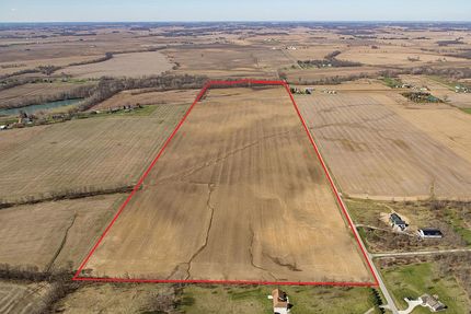 Property in Union County, Ohio