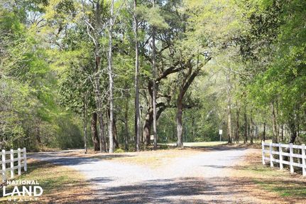 Property in Charleston County, South Carolina