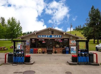 Property in Kootenai County, Idaho