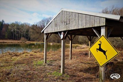 Property in Chautauqua County, New York