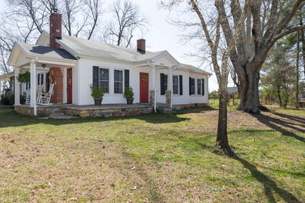 Property in Cherokee County, South Carolina