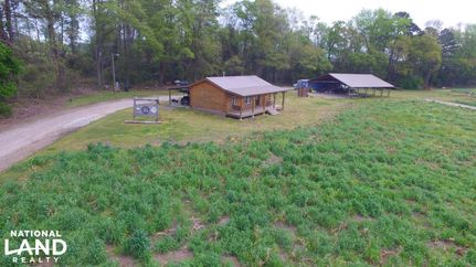Property in Duplin County, North Carolina