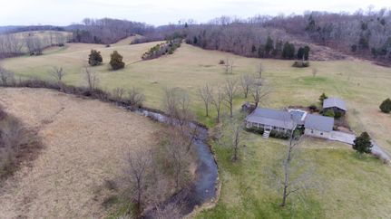 Property in Meigs County, Tennessee
