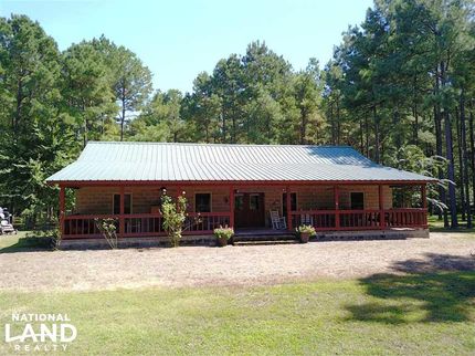 Property in Hot Spring County, Arkansas