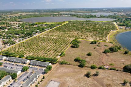 Property in Highlands County, Florida