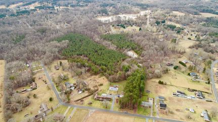 Property in Guilford County, North Carolina