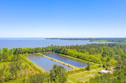 Property in Berkeley County, South Carolina