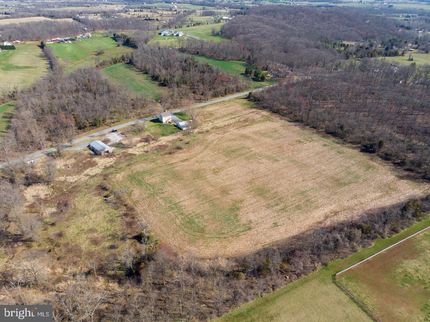 Property in Frederick County, Maryland