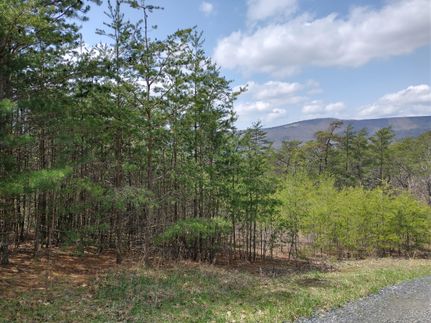 Property in Hardy County, West Virginia