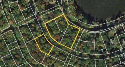 Property in Sullivan County, New York