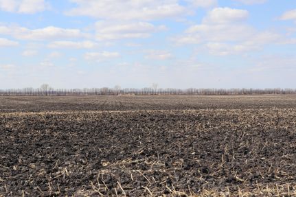 Property in Grand Forks County, North Dakota