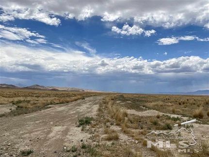 Property in Eureka County, Nevada