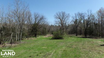 Property in Person County, North Carolina