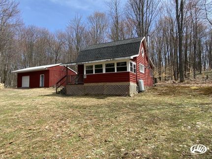 Property in Susquehanna County, Pennsylvania