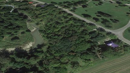 Property in Wyoming County, New York