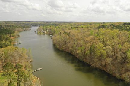 Property in Anderson County, South Carolina