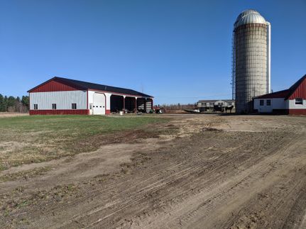 Property in Franklin County, New York