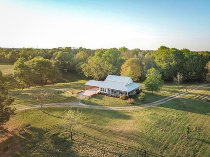 Property in Bowie County, Texas