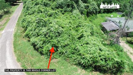 Property in Liberty County, Texas