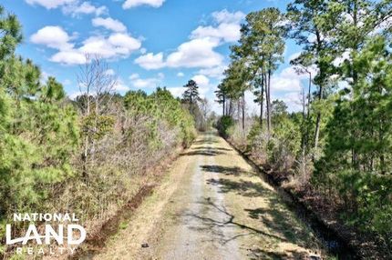 Property in Greene County, North Carolina